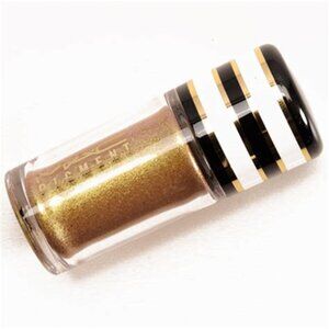 Last one! MAC OLD GOLD eye shadow NEW Pigment shimmer rare